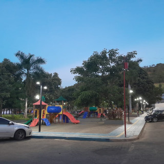 Fotos de Tarumirim