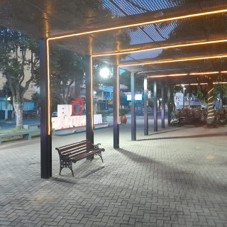 Fotos de Tarumirim