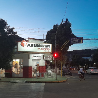 Tarumirim Móveis